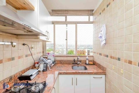 Apartamento, 2 quartos, 76 m² - Foto 9