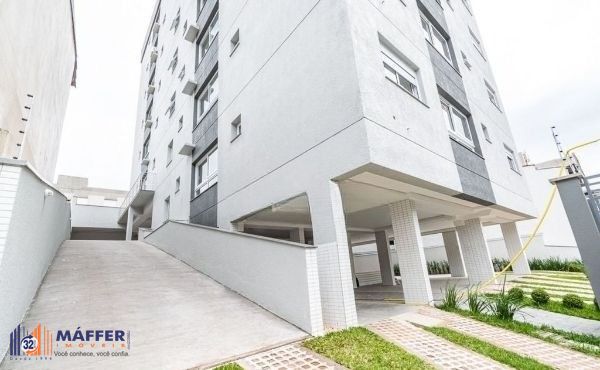 Apartamento, 1 quarto, 32 m² - Foto 3