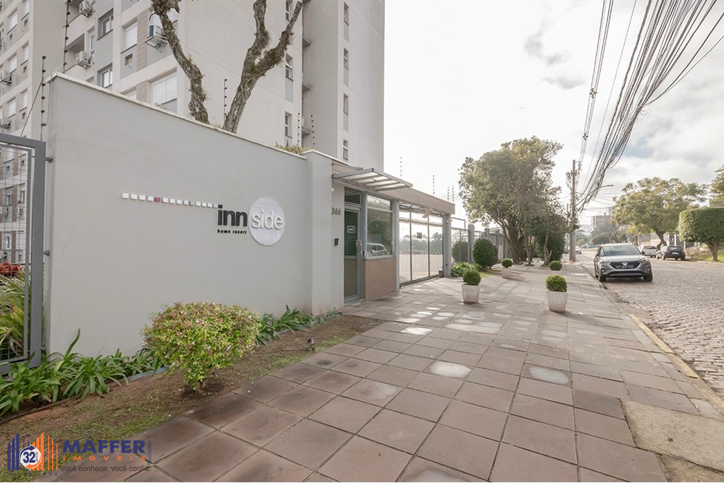 Apartamento, 2 quartos, 65 m² - Foto 27