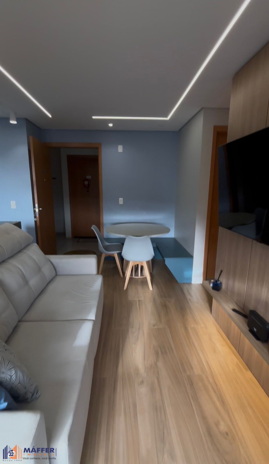Apartamento, 2 quartos, 48 m² - Foto 10
