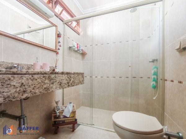 Casa, 3 quartos, 169 m² - Foto 12