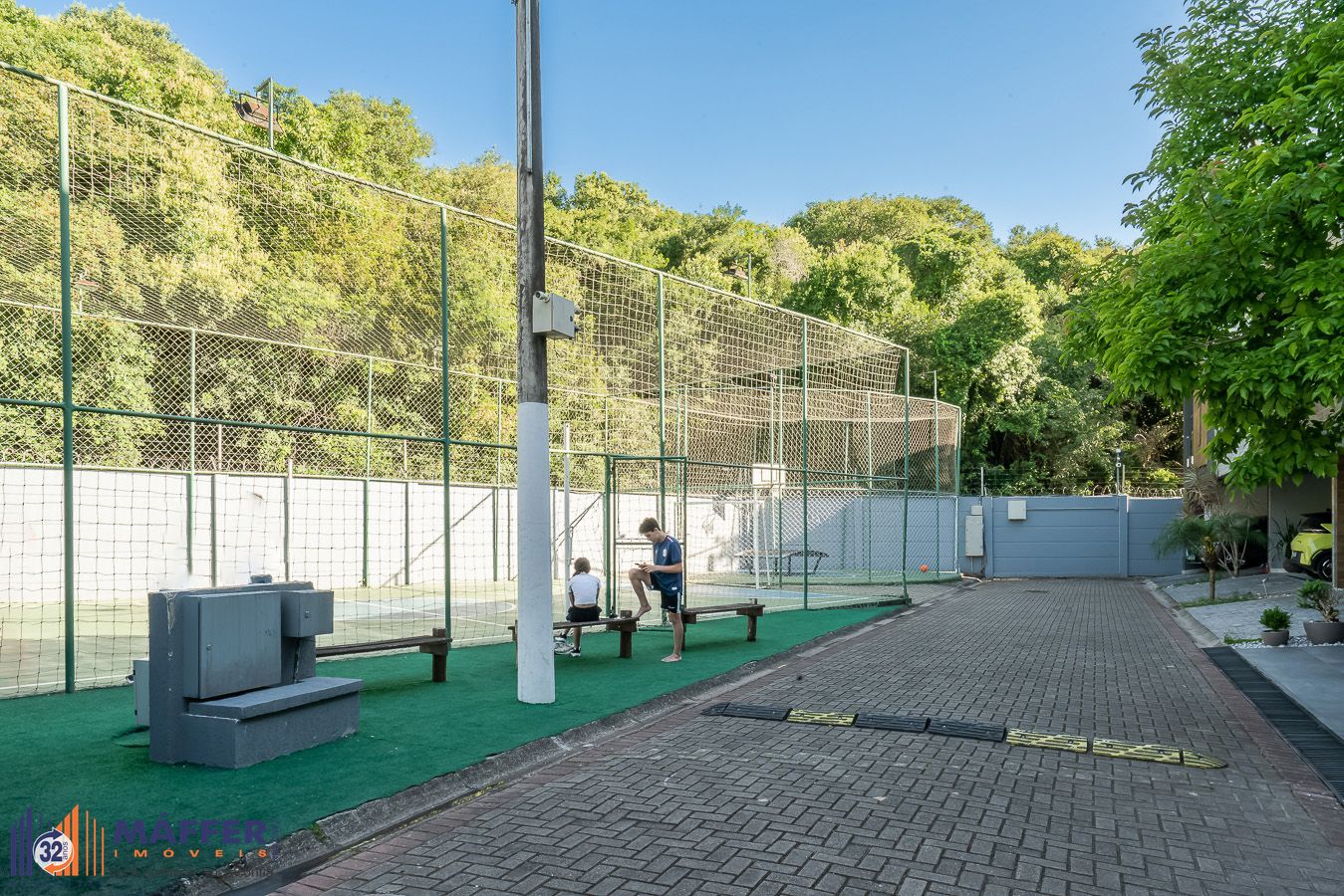 Casa de Condomínio, 4 quartos - Foto 64