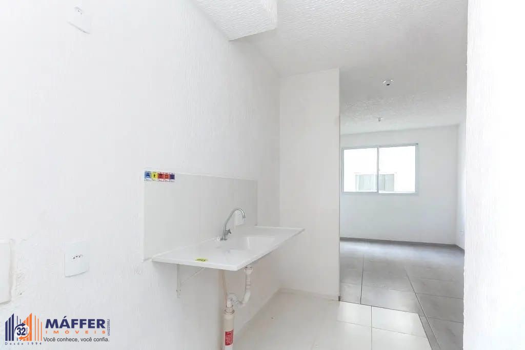 Apartamento, 2 quartos, 42 m² - Foto 8