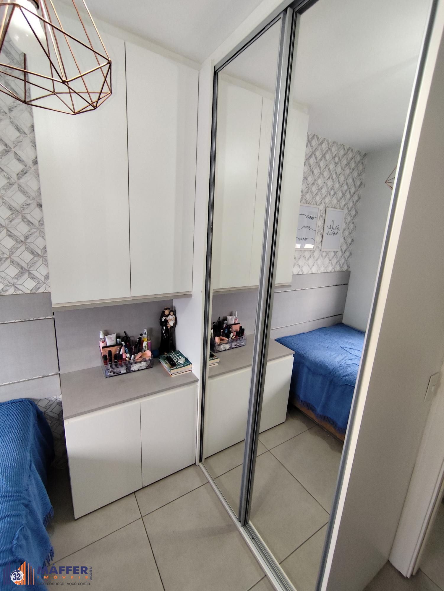 Apartamento, 3 quartos, 76 m² - Foto 33