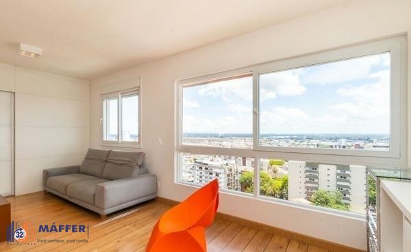 Apartamento, 2 quartos, à venda, 84 m², Higienópolis - Porto Alegre — foto 2