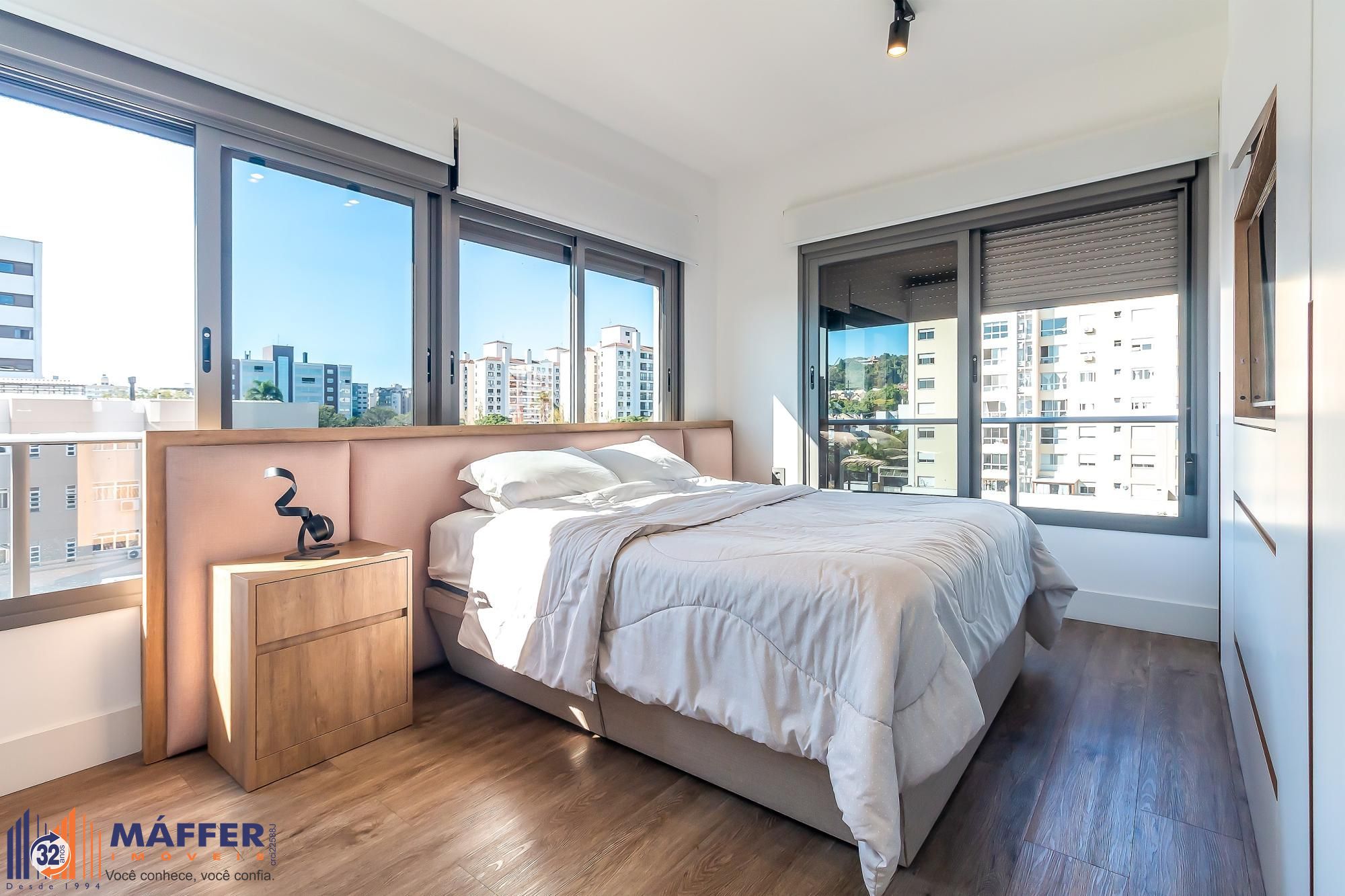 Apartamento, 3 quartos, 149 m² - Foto 26