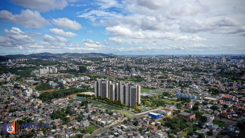 Apartamento, 2 quartos, 56 m² - Foto 27