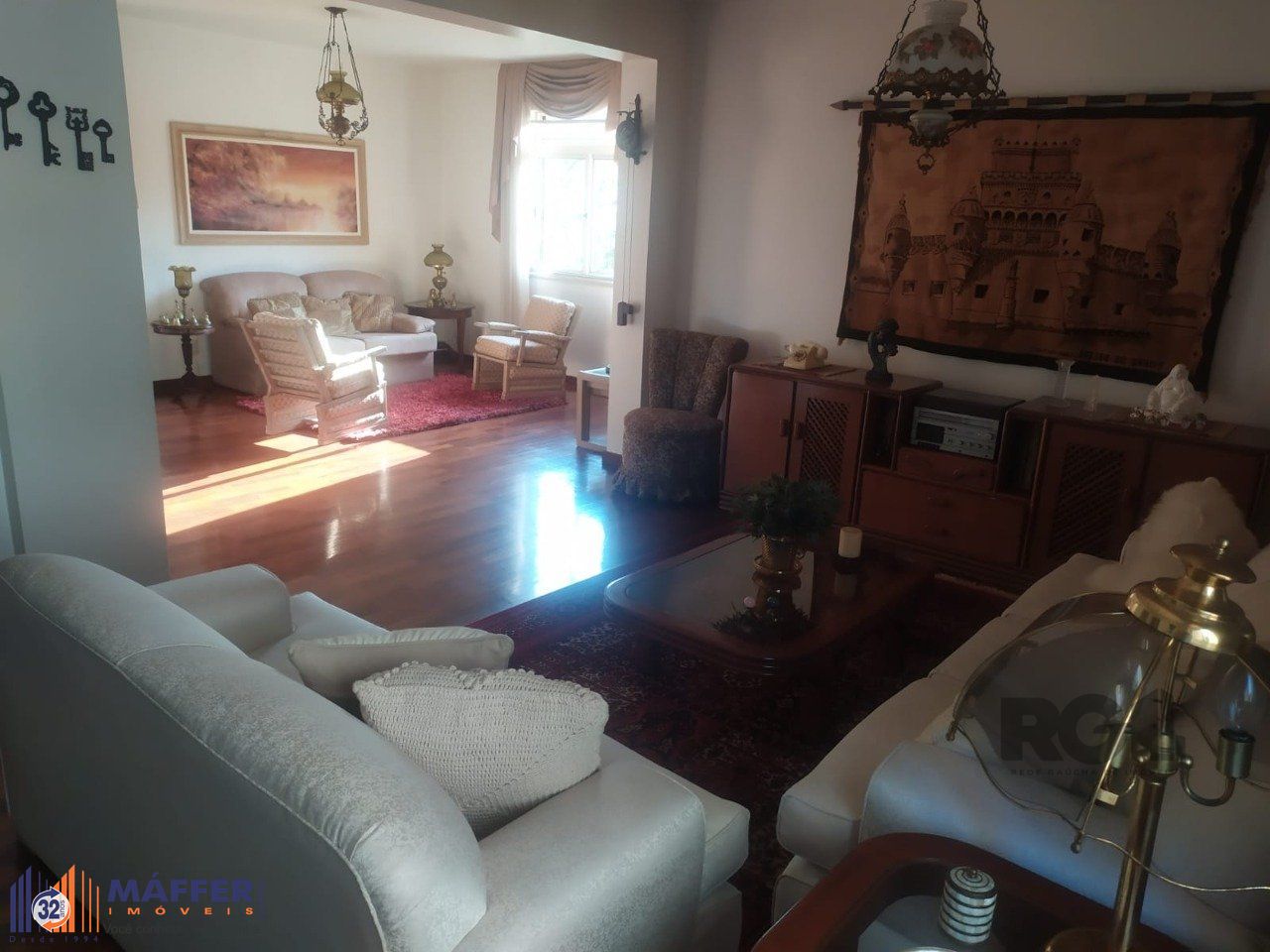 Apartamento, 4 quartos, 170 m² - Foto 2