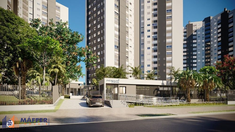 Apartamento, 2 quartos, 56 m² - Foto 24