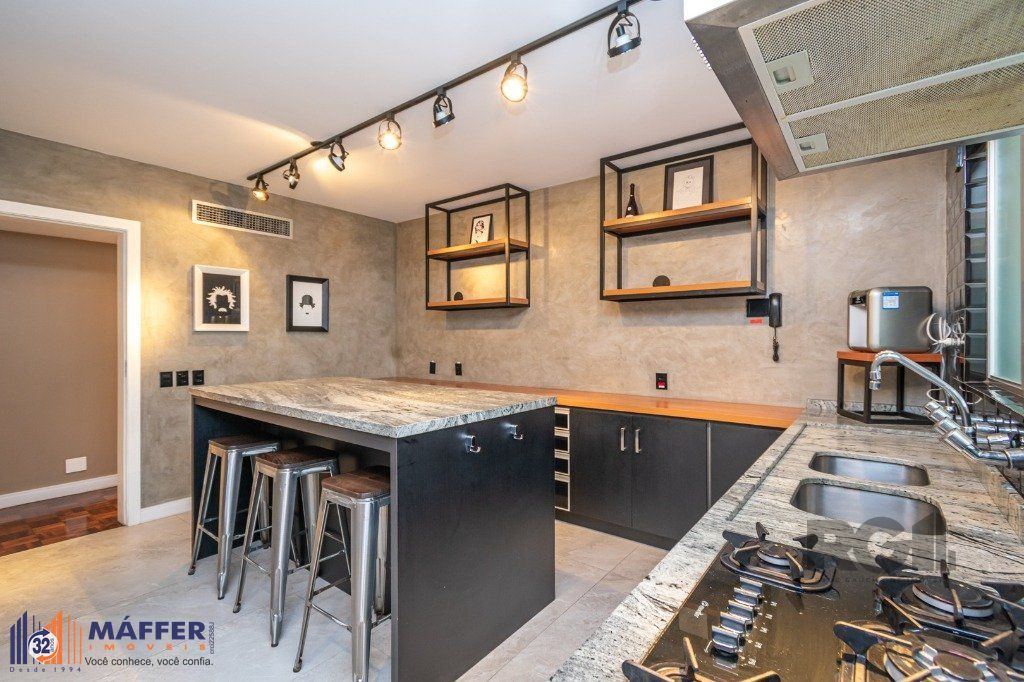 Apartamento, 3 quartos, 170 m² - Foto 19