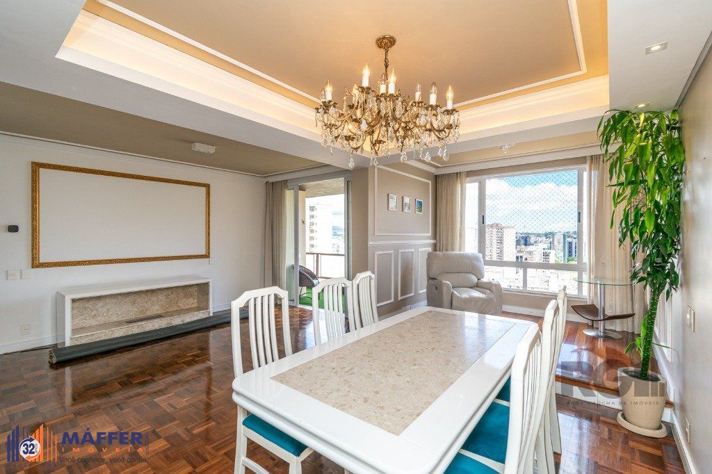 Apartamento, 3 quartos, 170 m² - Foto 3