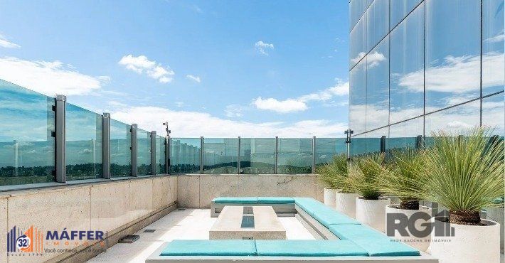 Apartamento, 1 quarto, 37 m² - Foto 1