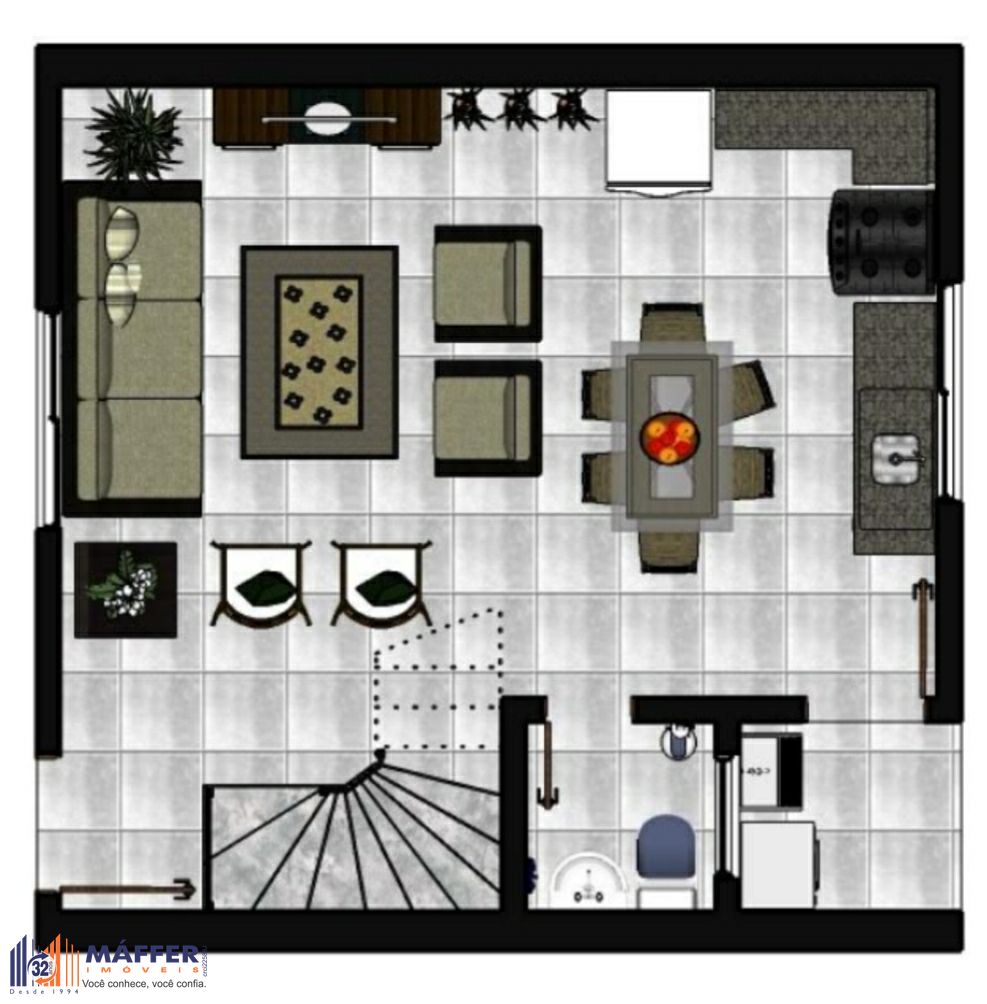 Terreno, 990 m² - Foto 18