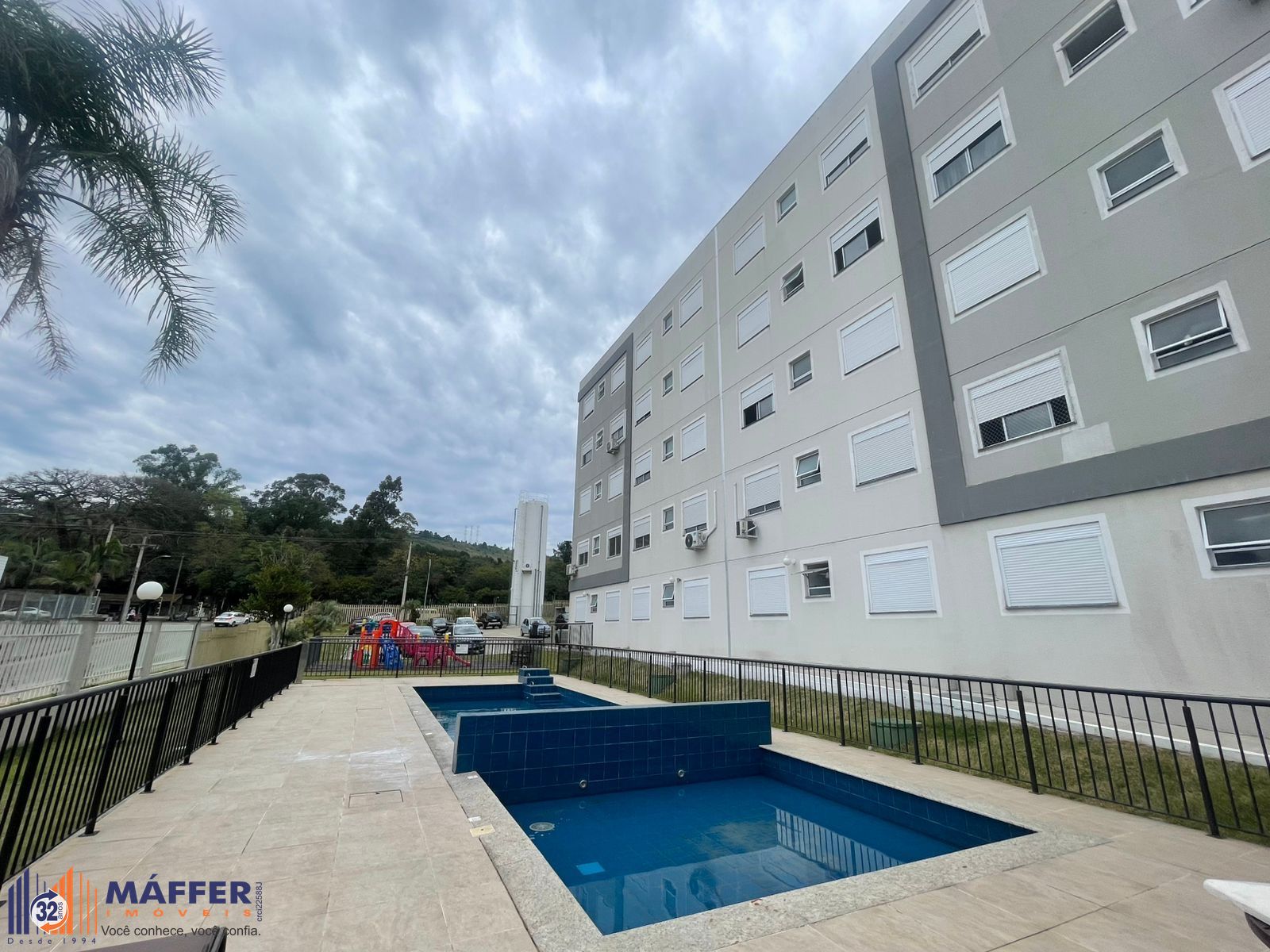 Apartamento, 2 quartos, à venda, 44 m², Morro Santana - Porto Alegre — foto 2