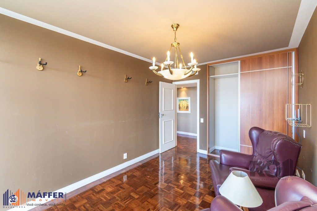 Apartamento, 3 quartos, 170 m² - Foto 35