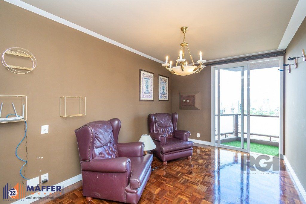 Apartamento, 3 quartos, 170 m² - Foto 36