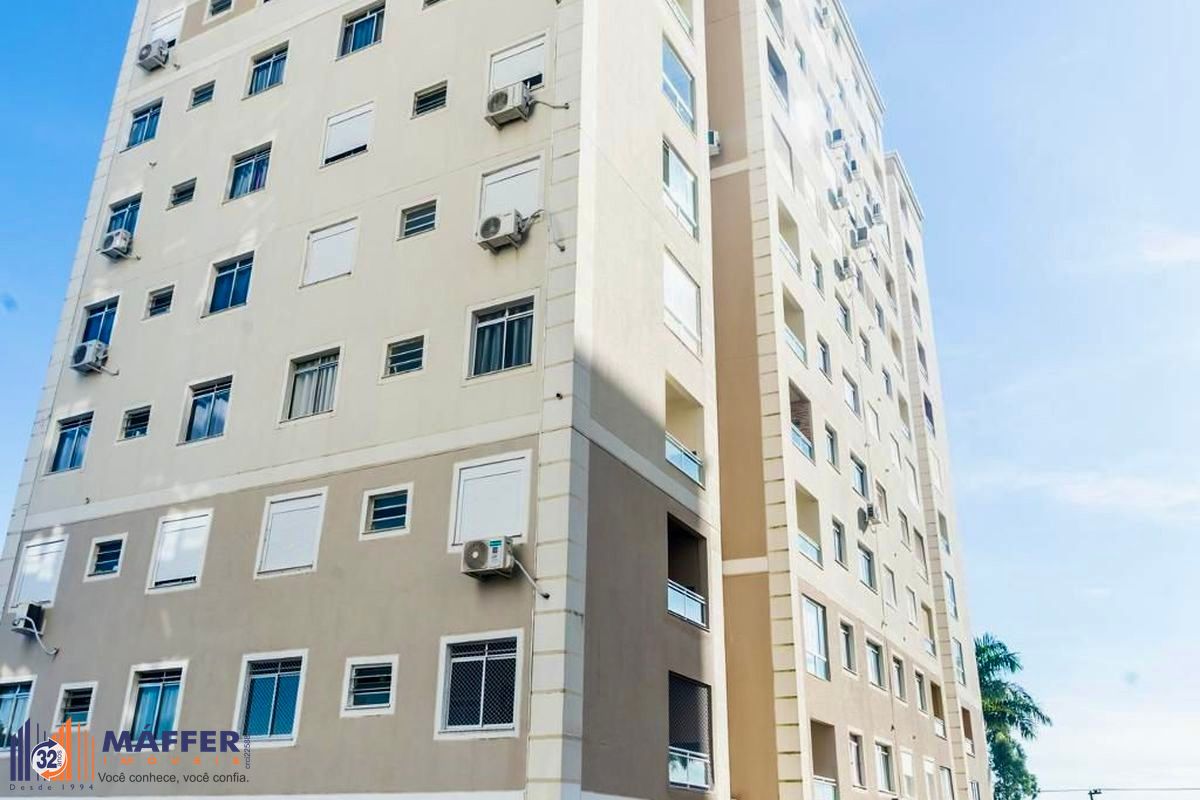 Apartamento, 2 quartos, 48 m² - Foto 22