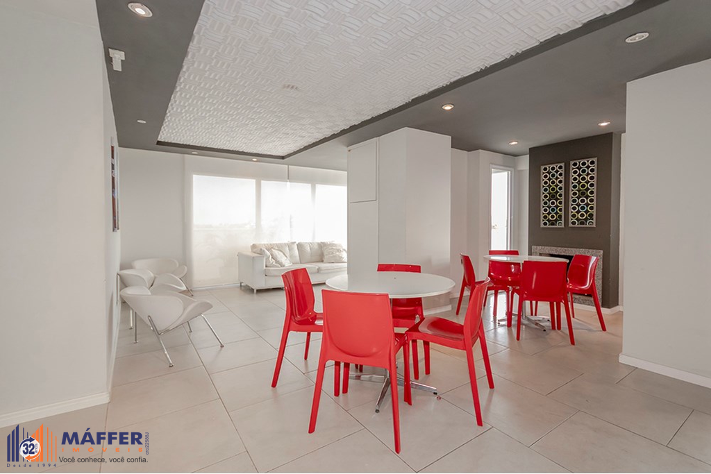 Apartamento, 2 quartos, 65 m² - Foto 20