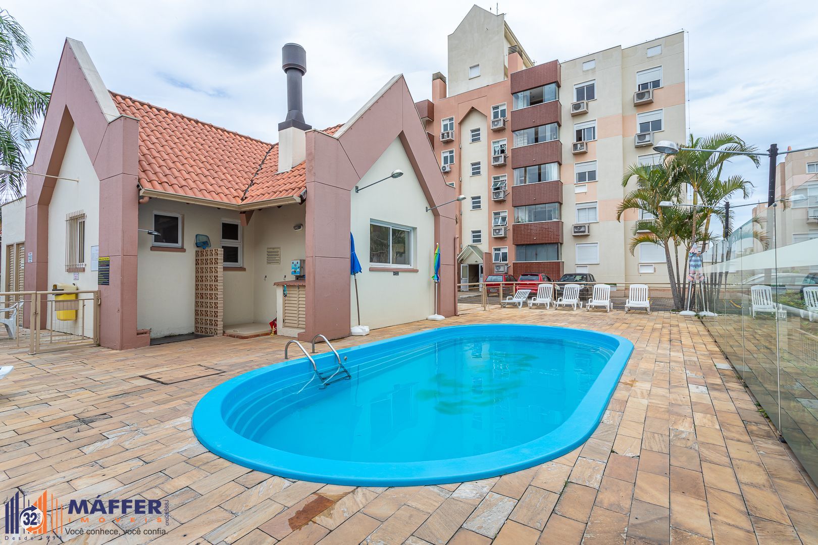 Apartamento, 2 quartos, 67 m² - Foto 30