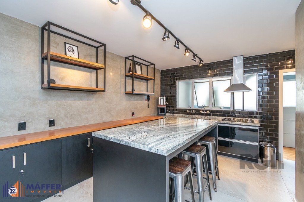 Apartamento, 3 quartos, 170 m² - Foto 16