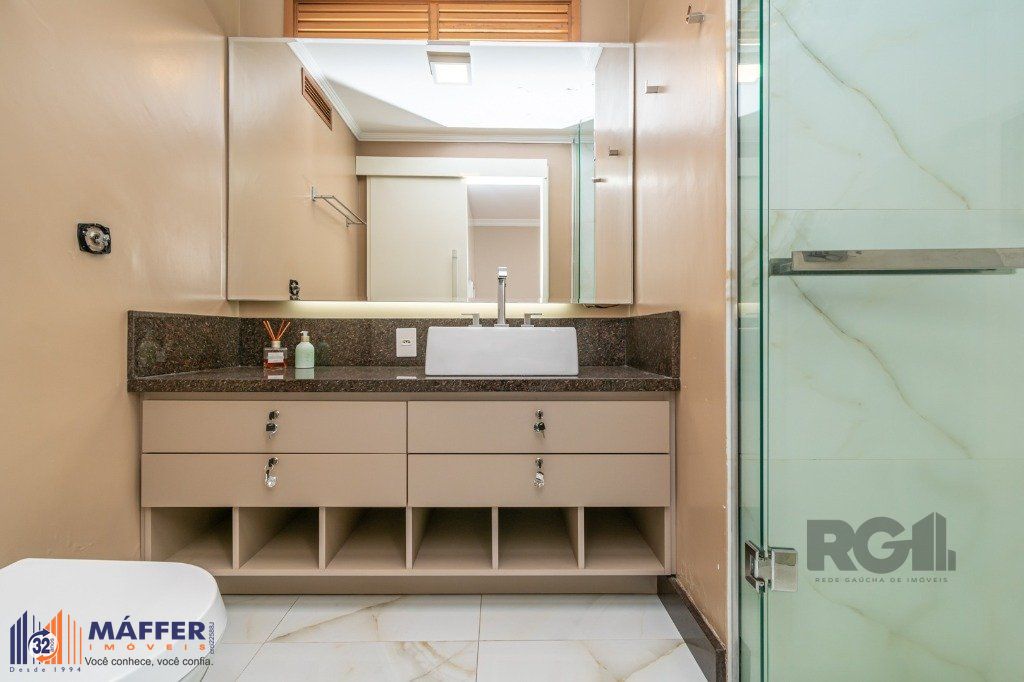 Apartamento, 3 quartos, 170 m² - Foto 32