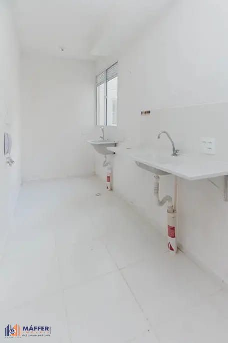 Apartamento, 2 quartos, 42 m² - Foto 7