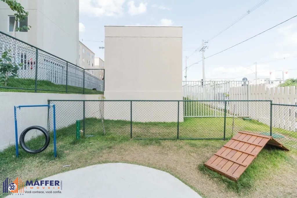 Apartamento, 2 quartos, 42 m² - Foto 11
