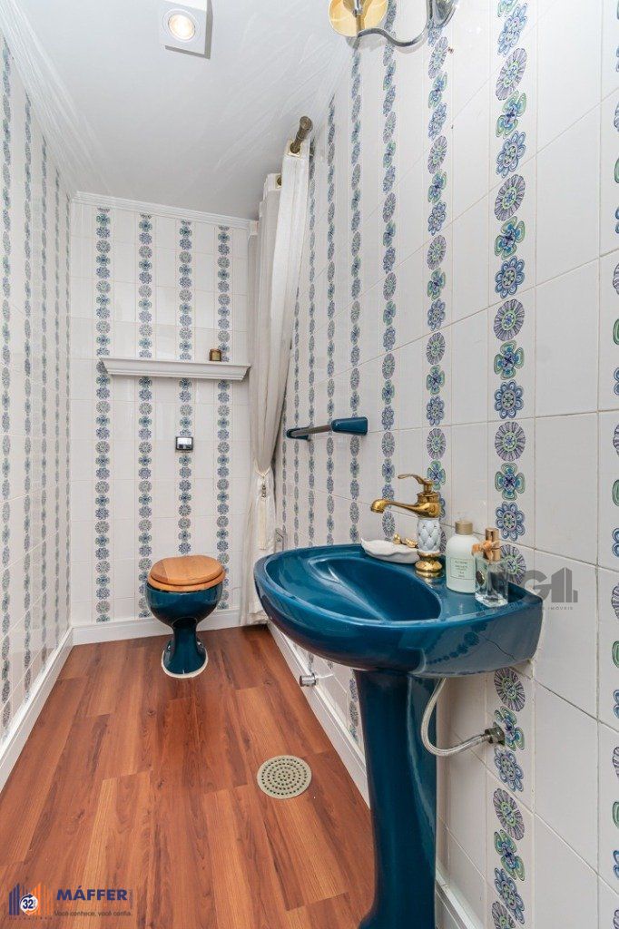 Apartamento, 3 quartos, 170 m² - Foto 15