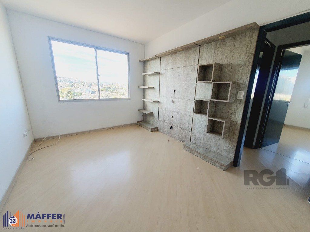 Apartamento, 2 quartos, 57 m² - Foto 1
