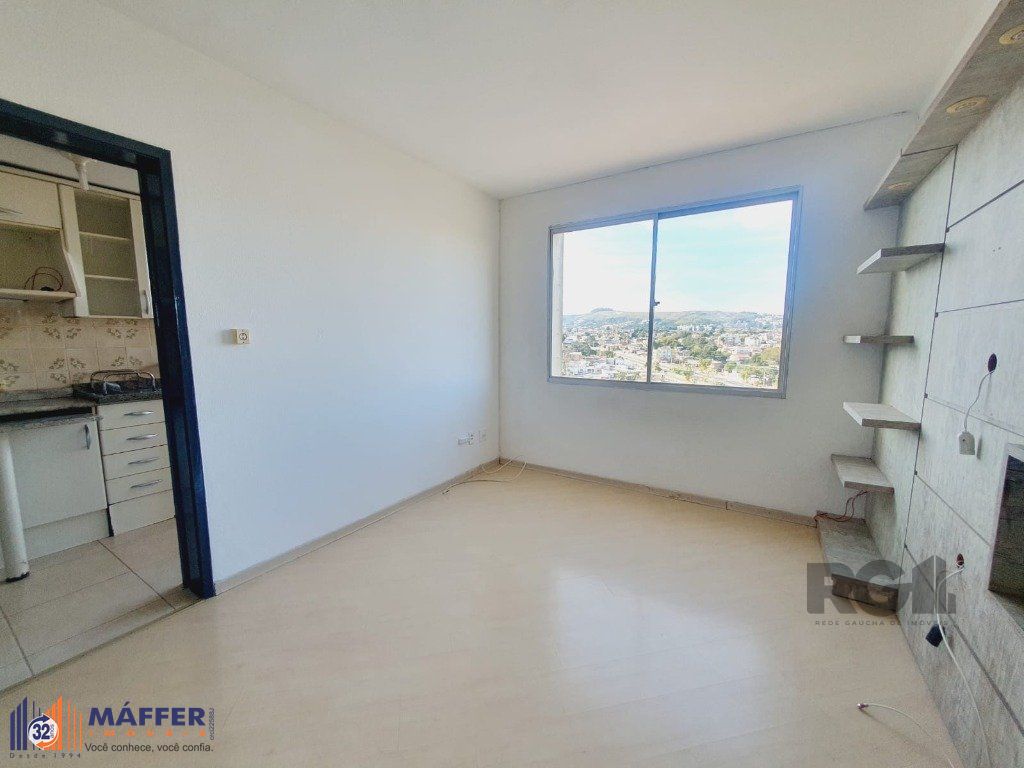 Apartamento, 2 quartos, 57 m² - Foto 2
