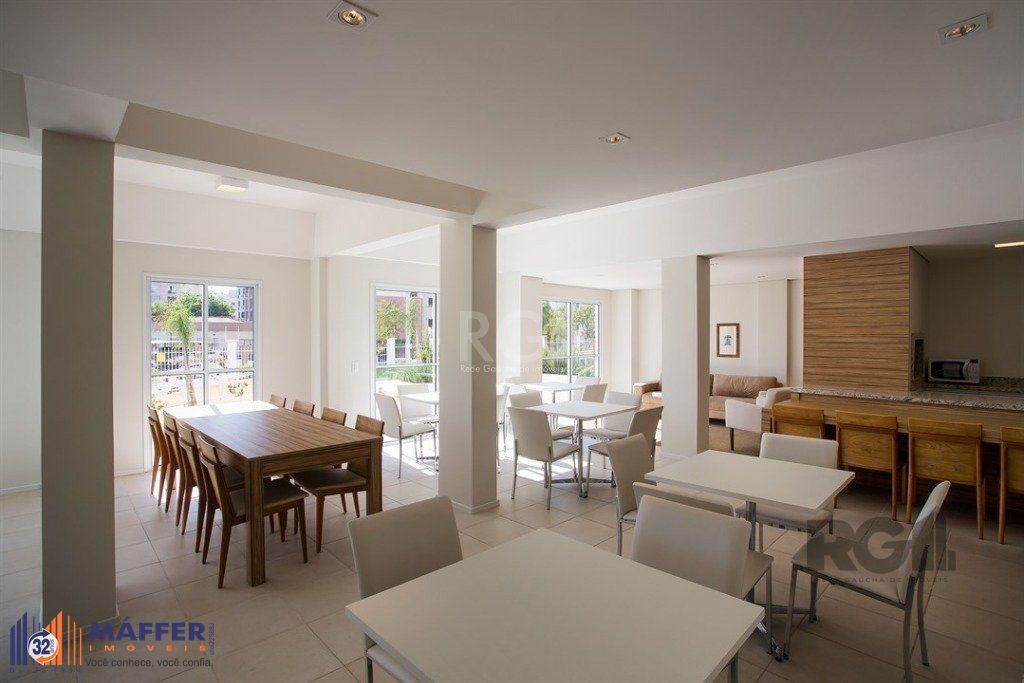 Apartamento, 3 quartos, 71 m² - Foto 36
