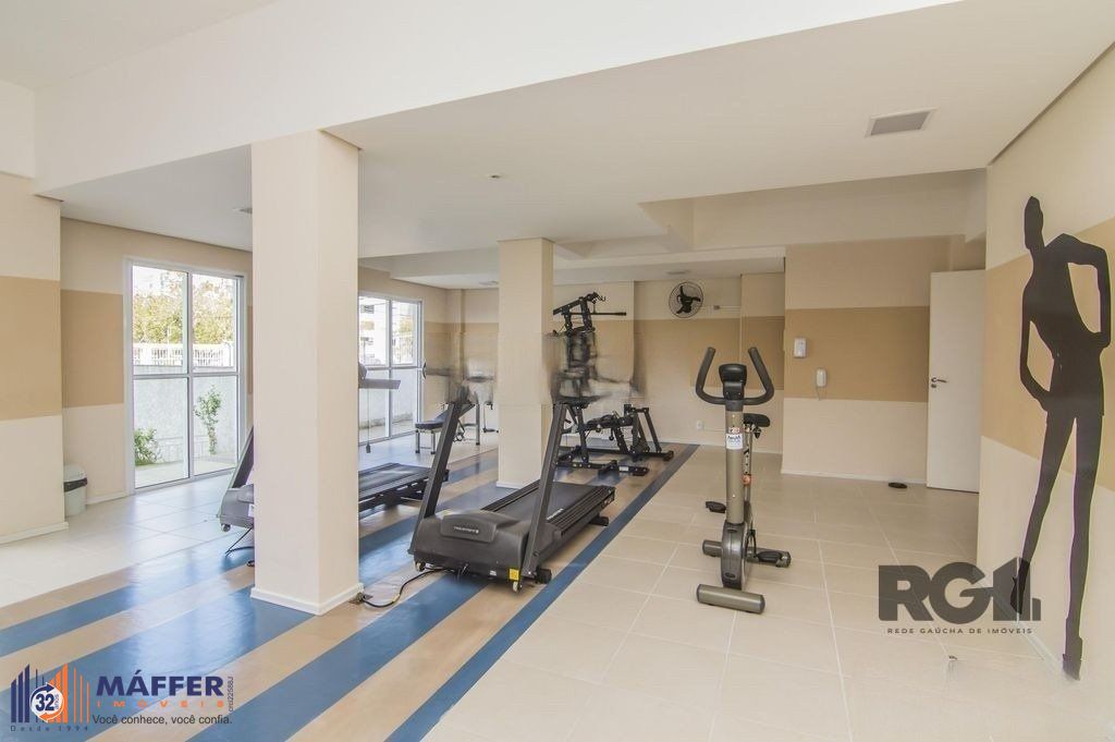 Apartamento, 3 quartos, 71 m² - Foto 33
