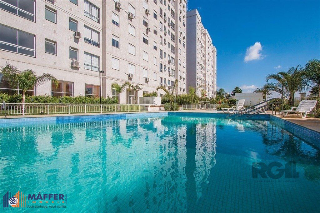 Apartamento, 3 quartos, à venda, 71 m², Sarandi - Porto Alegre — foto 2