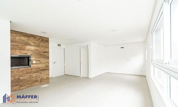 Apartamento, 1 quarto, 32 m² - Foto 9