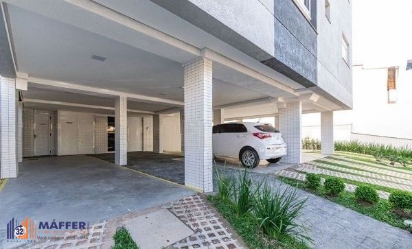 Apartamento, 1 quarto, à venda, 32 m², Cristo Redentor - Porto Alegre — foto 2