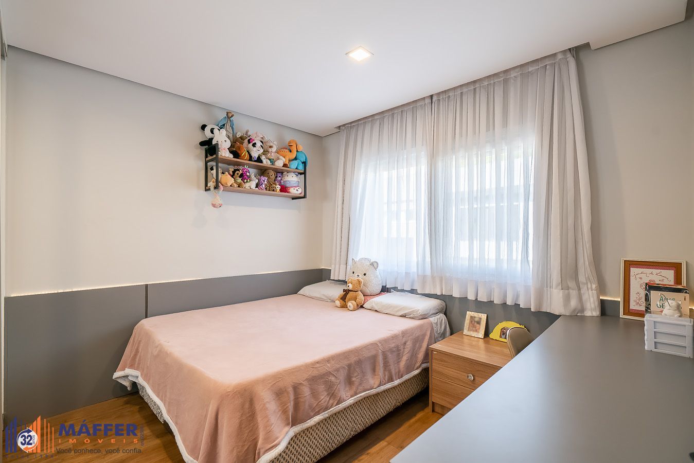 Casa de Condomínio, 4 quartos - Foto 41