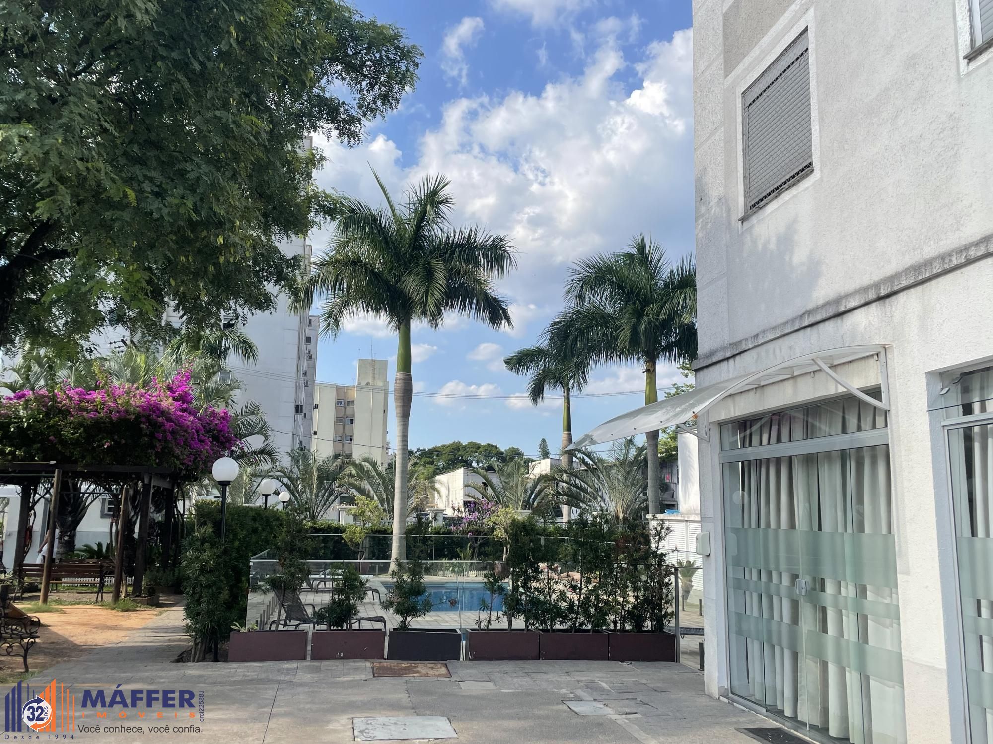 Apartamento Garden, 3 quartos, à venda, 118 m², Sarandi - Porto Alegre — foto 5