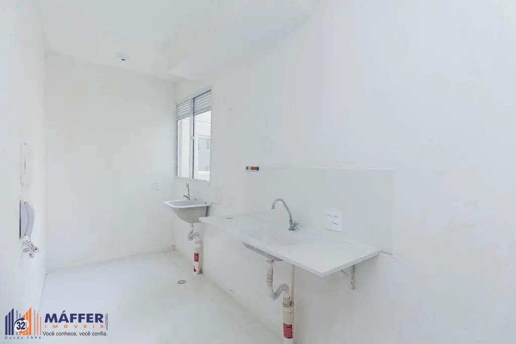 Apartamento, 2 quartos, à venda, 42 m², Passo das Pedras - Porto Alegre — foto 2