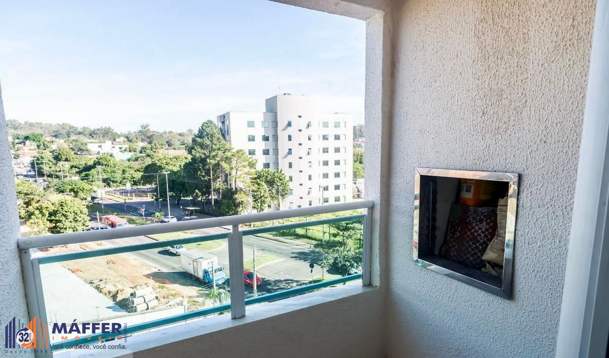 Apartamento, 2 quartos, 48 m² - Foto 24
