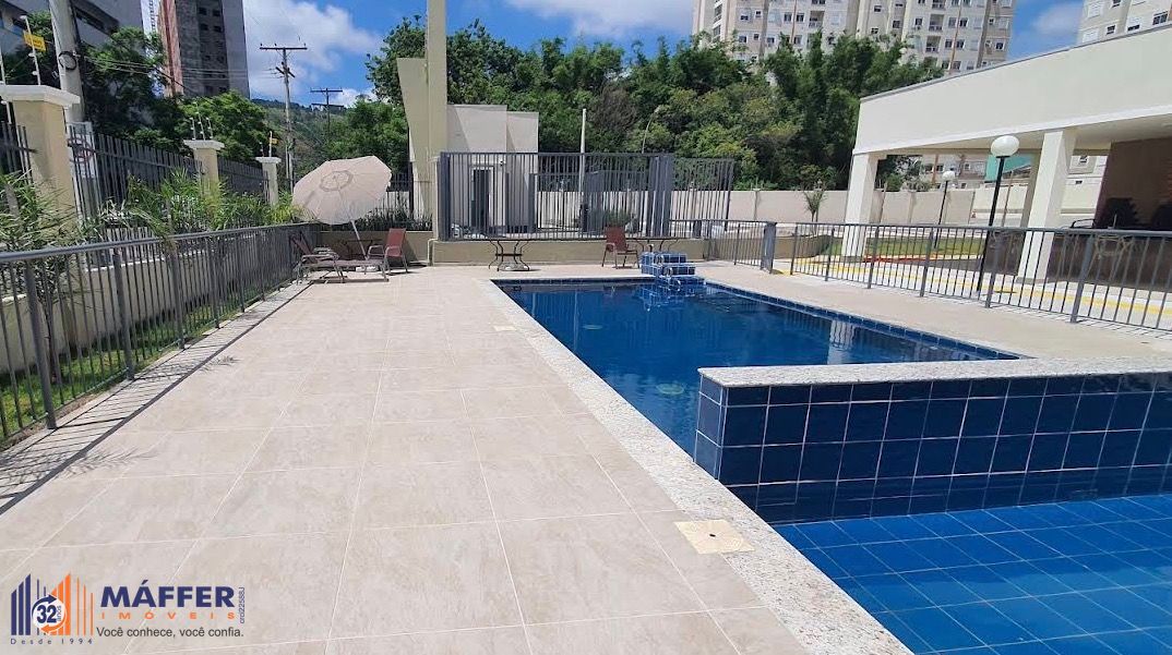 Apartamento, 2 quartos, 48 m² - Foto 28