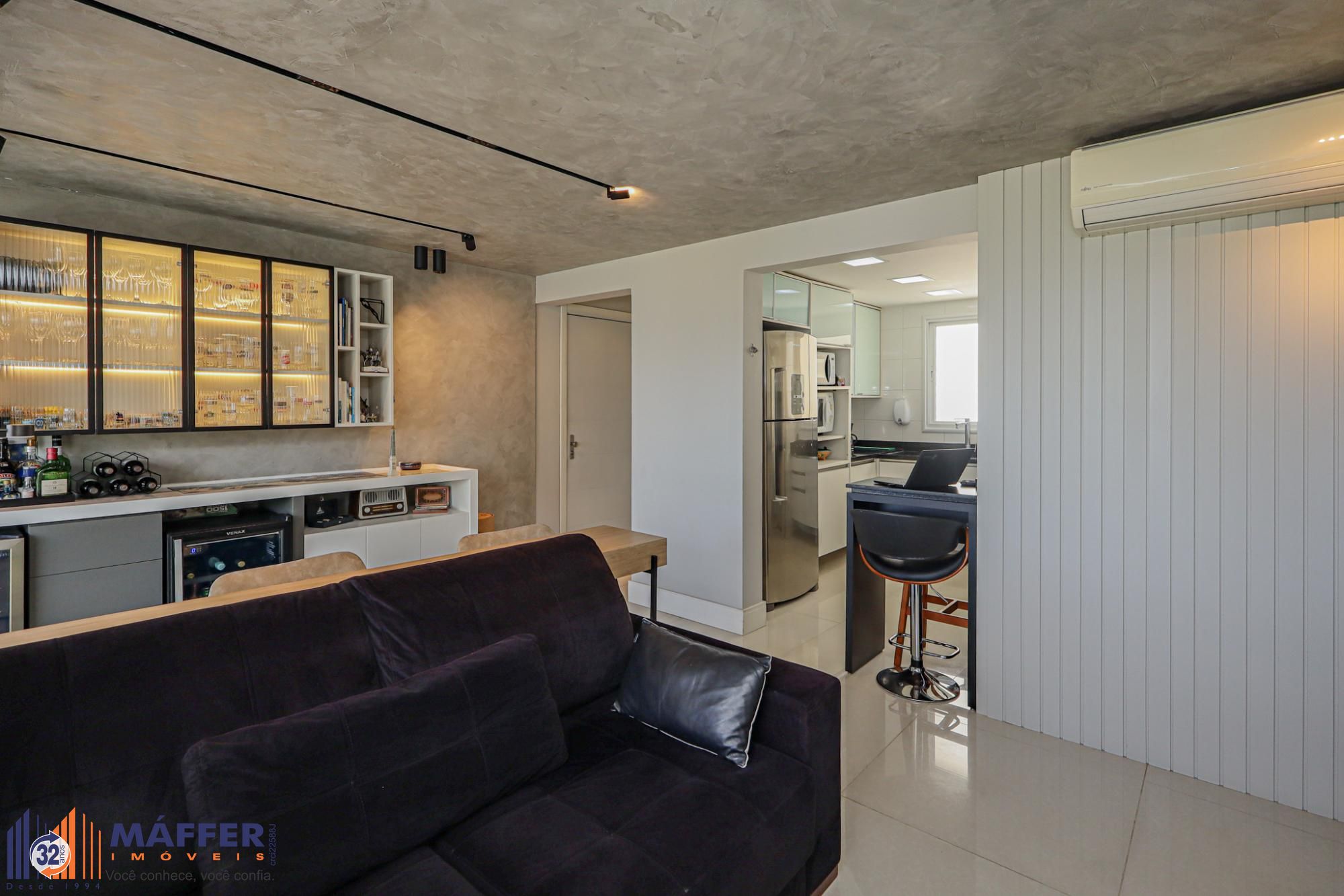 Apartamento, 3 quartos, 92 m² - Foto 13