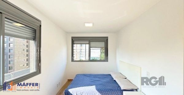 Apartamento, 2 quartos, 69 m² - Foto 17