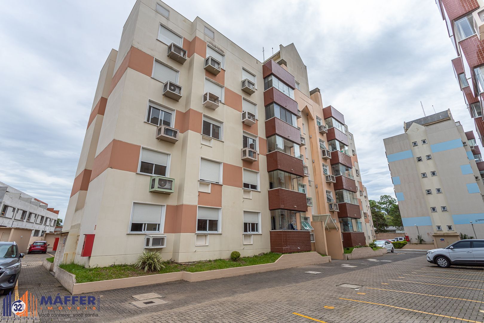 Apartamento, 2 quartos, à venda, 68 m², Jardim Itu - Porto Alegre — foto 2