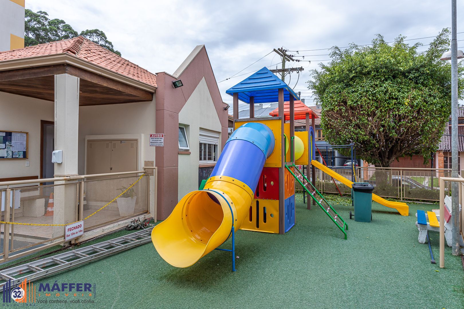 Apartamento, 2 quartos, 67 m² - Foto 33