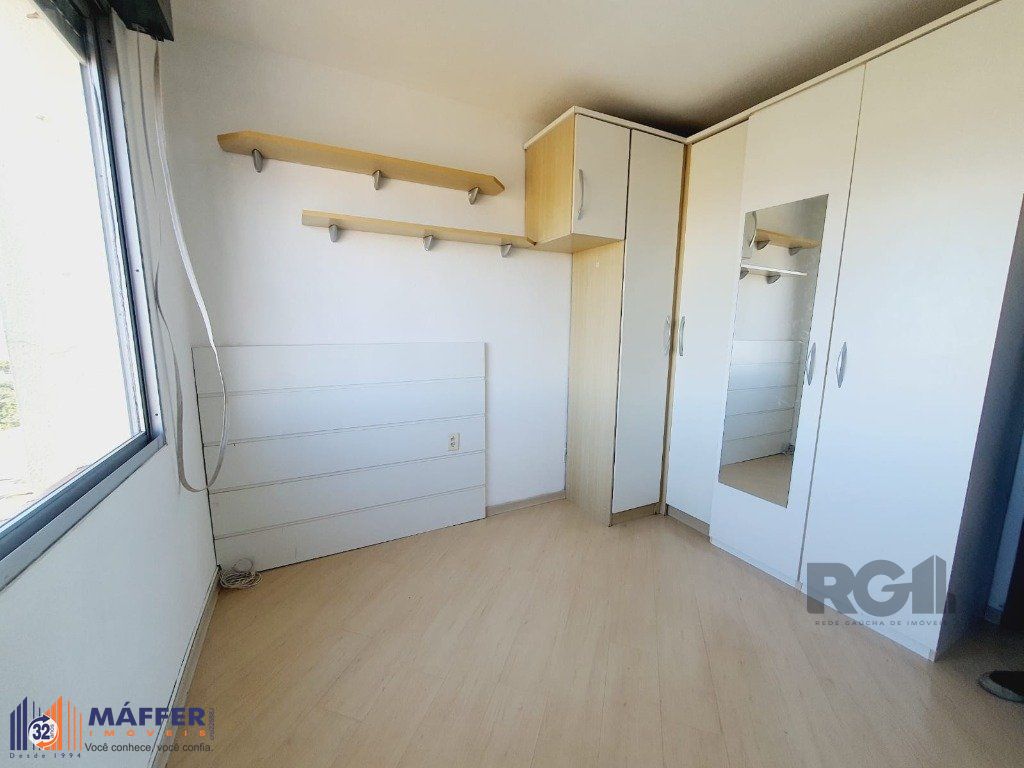 Apartamento, 2 quartos, 57 m² - Foto 6