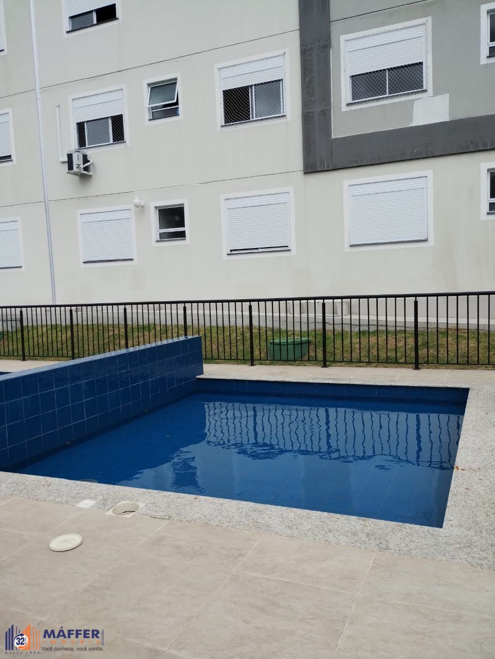 Apartamento, 1 quarto, 50 m² - Foto 33