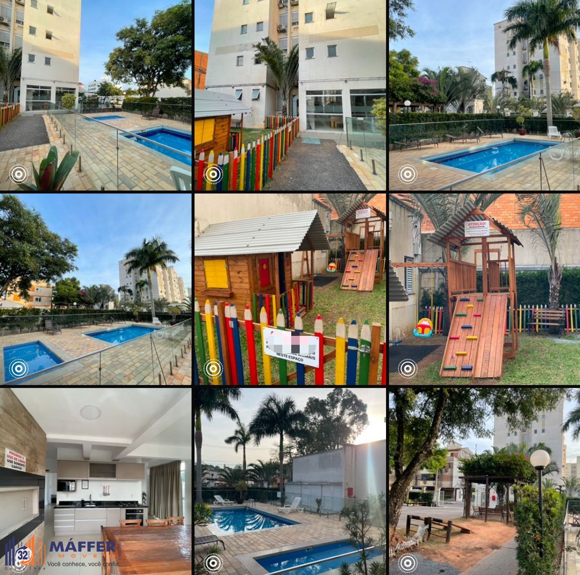 Cobertura, 3 quartos, 131 m² - Foto 3