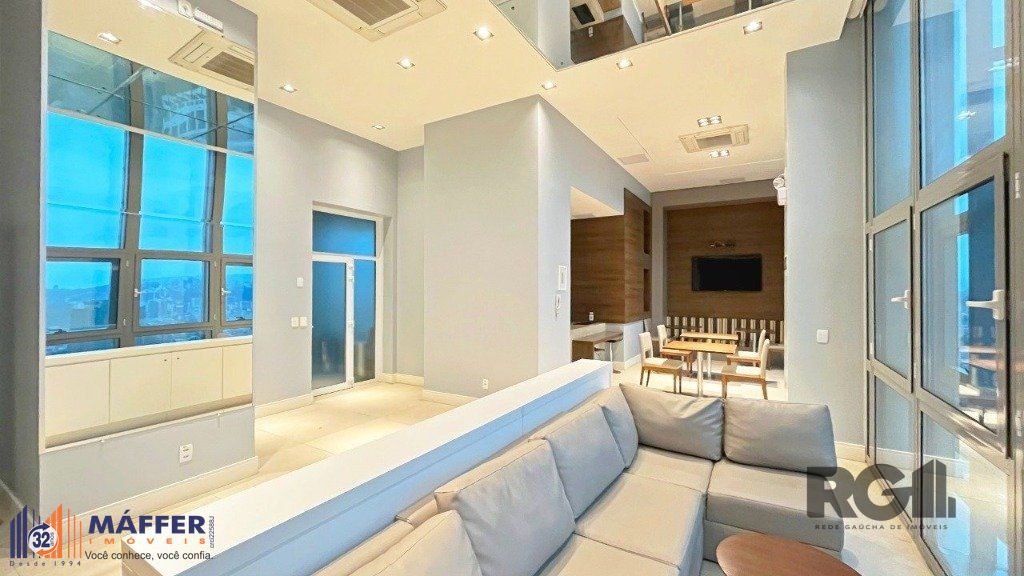 Apartamento, 1 quarto, 37 m² - Foto 33