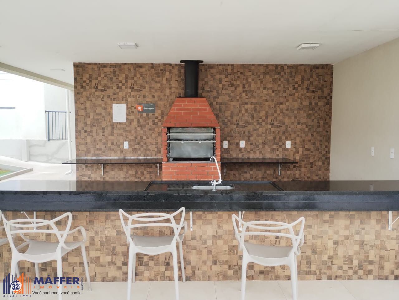 Apartamento, 1 quarto, 50 m² - Foto 26