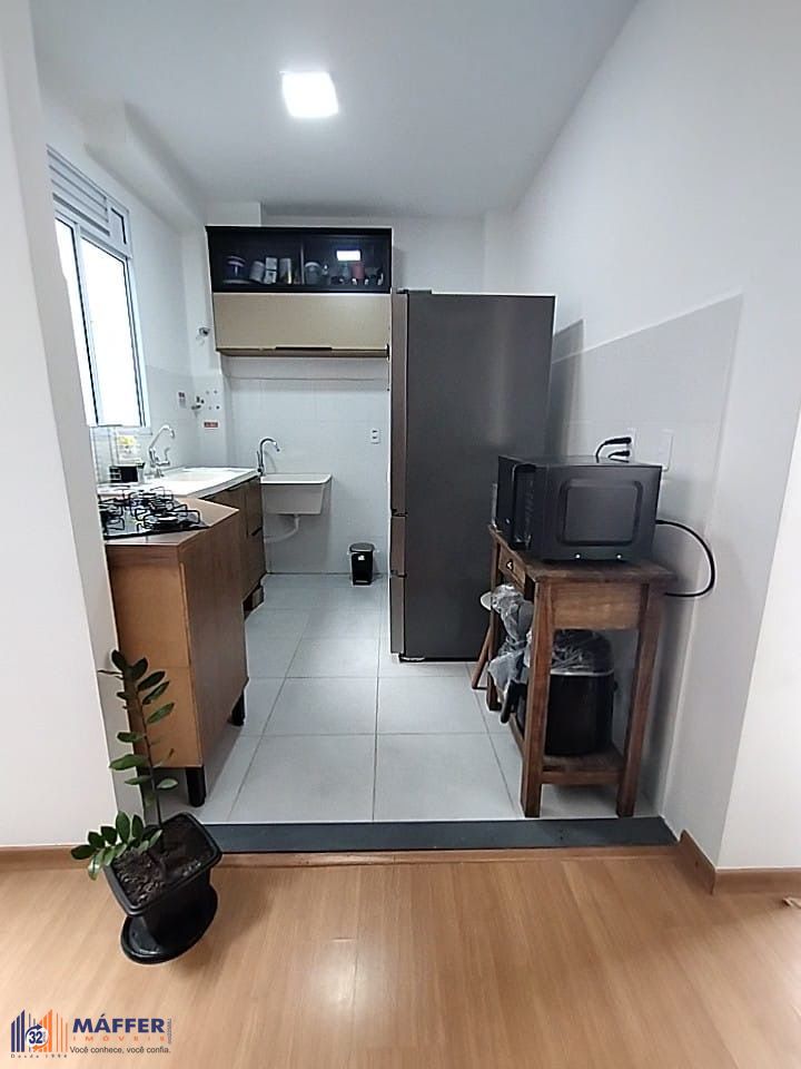 Apartamento, 1 quarto, 50 m² - Foto 38